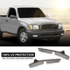 G-PLUS Mid Frame Rust Repair w/Spring Mount Driver and Passenger Side Compatible with Toyota Tacoma Regular Cab 2WD 4WD Prerunner 1996-2004/Not Fit Extended Cab