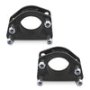 G-PLUS Front Suspension 2.5" Leveling Lift Kit Compatible with Jeep Liberty KJ KK 2002-2012,Fit Compatible with Dodge Nitro 2007-2012