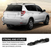 G-PLUS Bumper Bracket Rear Passenger Side Compatible with Toyota RAV4 (submodel: Base, Limited, Sport) 2006-2012 521550R010, TO1143107