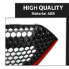 G-PLUS Front Bumper Grill Replacement Grille Compatible with Subaru WRX 2022-2024 91121VC200, SU1200198