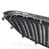 G-PLUS Grille Chrome & Dark Chrome Compatible with Buick Lacrosse Grille 2014-2016 90766426