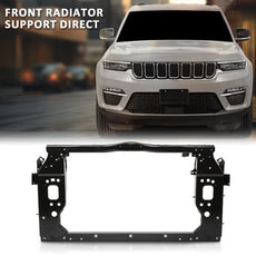 G-PLUS Radiator Support for Jeep Cherokee 2019-2022 Front Replacement Product Details