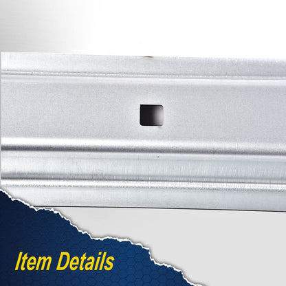 G-PLUS Rear Rocker Panels Compatible With Excursion 2000 2001 2002 2003 2004 2005, Drivers & Passengers Sides