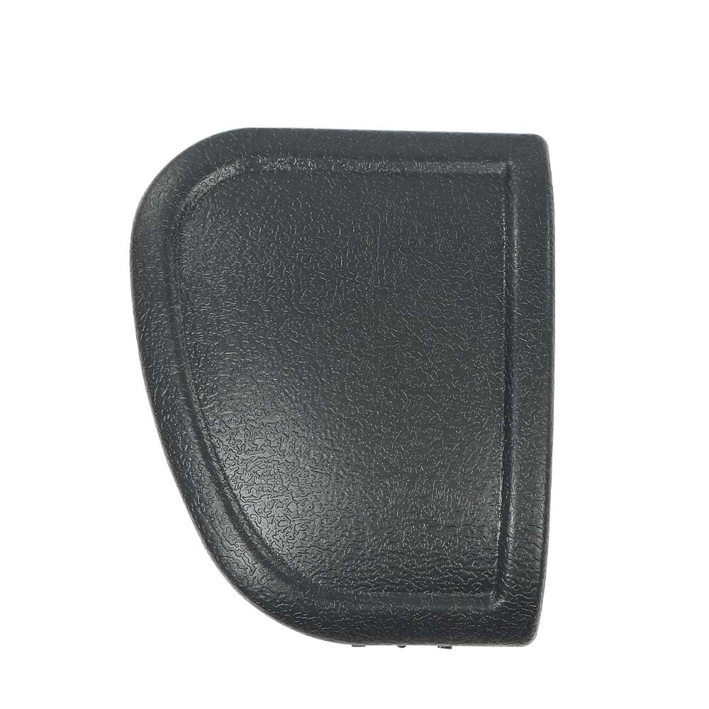 G-PLUS Switch Cover Cluster Bezel Dash Trim Compatible with 1998-2004 Chevy S10 Blazer 4x4 4wd Dark Gray