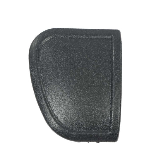 G-PLUS Switch Cover Cluster Bezel Dash Trim Compatible with 1998-2004 Chevy S10 Blazer 4x4 4wd Dark Gray