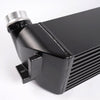 Aluminum Front Mount Turbo Intercooler Replacement For BMW 1 series F20 F21 / 2 Series F23 / 3 Series F30 F31 F34 / 4 Series F32 F33 F36