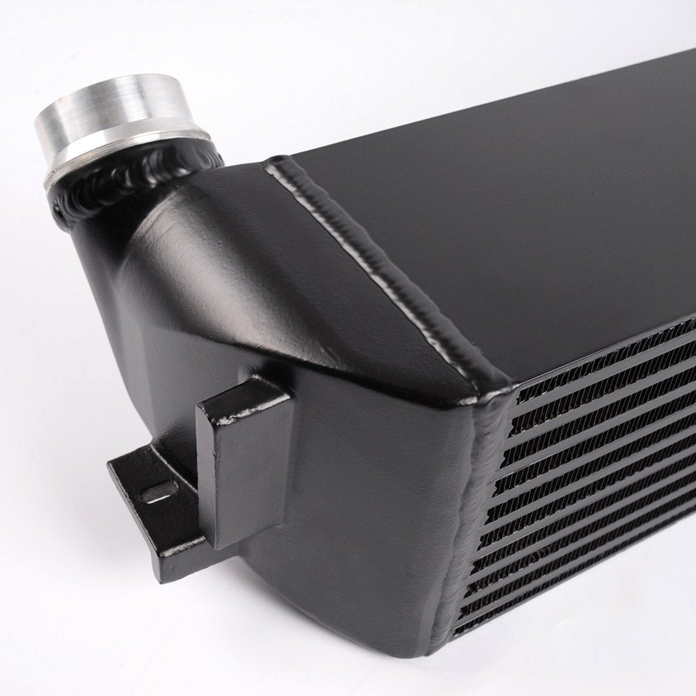 Aluminum Front Mount Turbo Intercooler Replacement For BMW 1 series F20 F21 / 2 Series F23 / 3 Series F30 F31 F34 / 4 Series F32 F33 F36
