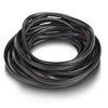 G-PLUS Universal 18ft Fender Flare Edge Trim with 3M Automotive Grade Tape, Fender Flares Rubber Seal Strip Fit Car & Truck Wiper Waterproof Strip Seal Tape