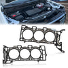 G-PLUS Cylinder Head Gasket Set Compatible with Buick 3.6L 2004-2010/Cadillac 2004-2019/GMC 2007-2017/Pontiac 2007-2010/Chevy 2008-2017