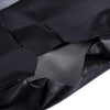 G-PLUS Dirtbike Seat Cover Base Compatible wit Polaris RZR 570h 2012-2018, Fit Polaris RZR 800 2008-2014, ATV Seat Leather Protector Base