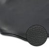 G-PLUS Seat Cover Synthetic Leather Black Compatible with 1979-1987 Yamaha QT50 MA50 Seat Cover