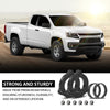 G-PLUS 2" Leveling Kit Compatible with Chevy Colorado GMC Canyon 2015-2022 NOT Fit Trail Boss/ZR2 Model