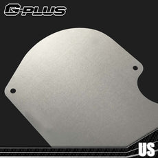 G-PLUS A/C Heater Delete Panel for Chevy GMC Trucks 1973-1980 Product Details