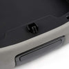 G-PLUS Front Center Console Armrest Lid Compatible with 07-14 Chevy GMC Silverado Sierra,Center Console Lid Assembly (Gray)