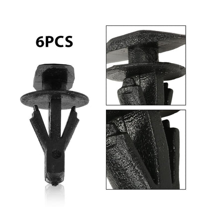 G-PLUS Pillar Molding Trim Rear Left Side Compatible with Nissan Maxima 2016-2021 788739DJ1A 788739DD0A