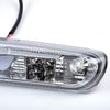 G-PLUS LED High Mount 3rd Third Brake Light Cargo Tail Lamp Compatible For 2007-2013 Silverado Sierra 1500-3500 Cargo Lamp