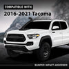 G-PLUS Front Bumper Impact Absorber Compatible with Toyota Tacoma 2016-2021 5261104011, TO1070204