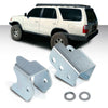 G-PLUS Panhard Correction Kit (PCK) Compatible with 3rd Gen 4Runner 1996-2002