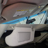 G-PLUS Sun Visor Compatible with 2013 2014 2015 2016 Nissan Altima Driver Left Side #96401-3TA2A 964013TA2A