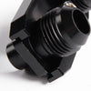 G-PLUS Oil Cooler Adapter Fitting Replacement For BMW E36 E46 Euro E82 E9X 135/335 E46 M3 E90 E92 Black