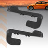 G-PLUS Fog Light Bracket Left and Right Side Compatible with Tesla Model Y 2020-2024 1493747-00-A, 1493748-00-A 2 PCS Black