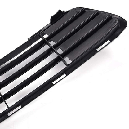 Compatible With Toyota Corolla Sedan 4 Door 2011 2012 2013 New Front Center Bumper Grille Lower Grill Insert Replacement Primed Black TO1036125 5311202280