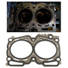 G-PLUS Head Gasket Set Compatible with Impreza 1999-2011/Outback 1999-2009/Forester 1999-2010/Legacy 1999-2009/Baja-4 Cyl 2003-2006