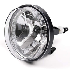 G-PLUS Fog Lights 2PCS for GMC Sierra 1500 2500HD 3500HD 2007-2013 Clear Lens Product Details