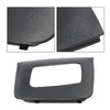 G-PLUS Heads Up Display Dash Bezel Compatible with Chevy Corvette C5 1999 2000 2001 2002 2003 2004 10425223