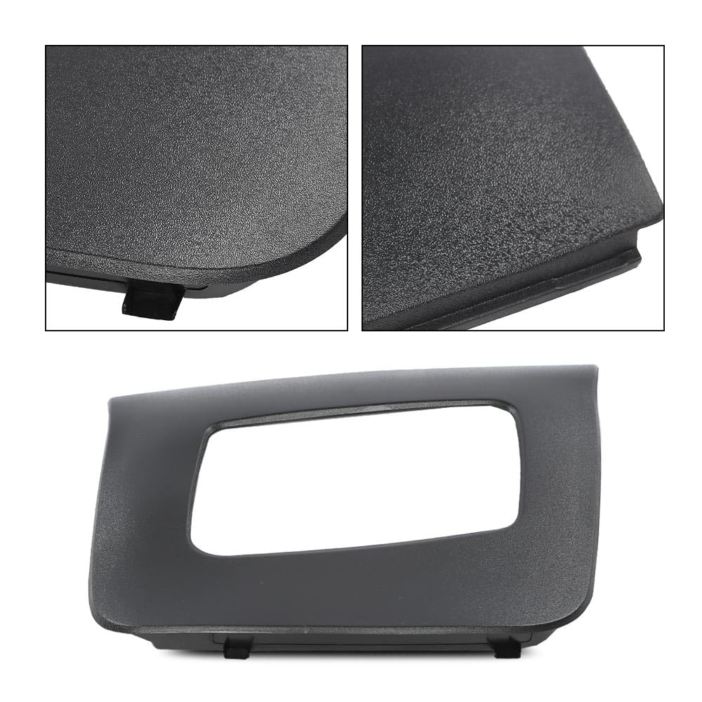 G-PLUS Heads Up Display Dash Bezel Compatible with Chevy Corvette C5 1999 2000 2001 2002 2003 2004 10425223