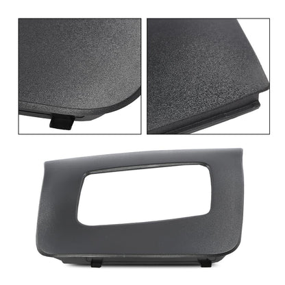 G-PLUS Heads Up Display Dash Bezel Compatible with Chevy Corvette C5 1999 2000 2001 2002 2003 2004 10425223