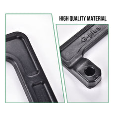 G-PLUS Steering Stabilizer Leveling Kit 2" for Chevy GMC 1500 2007-2018 Yukon 07-20 Product Details