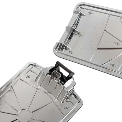 G-PLUS Sport Glovebox Lid Storage Box Plastic Compatible with Yamaha Ex Deluxe 2017-2022