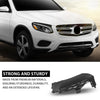 G-PLUS Front Right Bumper Lower Molding Trim Cover, Compatible with Benz X253 GLC 2016-2019, Passenger Side, A2538858000,2538858000