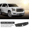 G-PLUS Radiator Support Cover Compatible with GMC Yukon/Yukon XL 2015-2020 84163661 Black