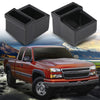 G-PLUS Door Arm Rest Switch Panel Clip Repair Kit Compatible with Chevy Silverado 1500 2500 3500 Tahoe Denali 2003-2006/Fit GMC Sierra 1500 2500 3500 Yukon 2003-2006