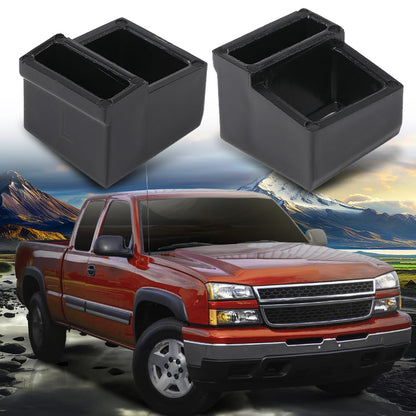 G-PLUS Door Arm Rest Switch Panel Clip Repair Kit Compatible with Chevy Silverado 1500 2500 3500 Tahoe Denali 2003-2006/Fit GMC Sierra 1500 2500 3500 Yukon 2003-2006