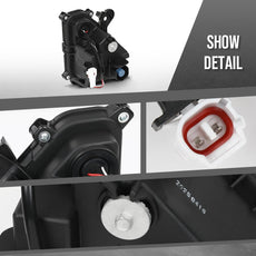 G-PLUS LED Fog Light for Lexus GX460 2014-2023 Right Product Details
