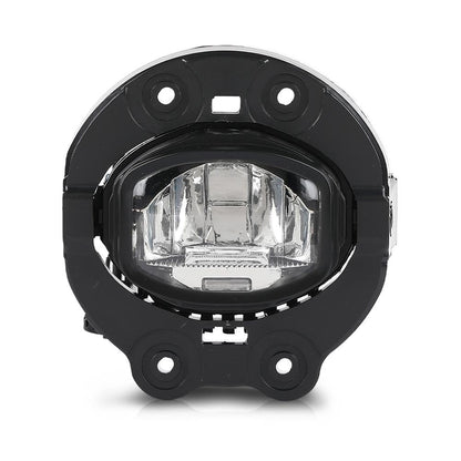 G-PLUS 1x LED Fog Light Left or Right Side Compatible with Jeep Cherokee 2019 68410368AB