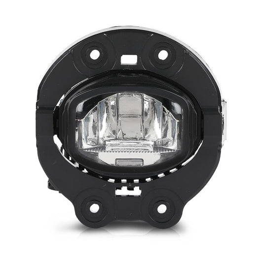 G-PLUS 1x LED Fog Light Left or Right Side Compatible with Jeep Cherokee 2019 68410368AB