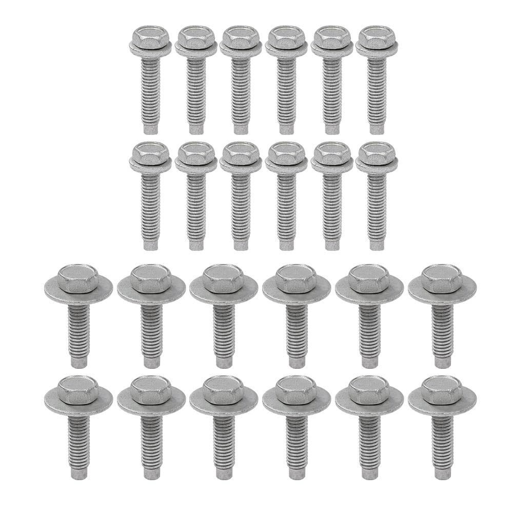G-PLUS Tubular Side Step Hardware Kit Compatible with 2013-2019 Dodge RAM 1500 2500 3500/Fit 2014-2019 Dodge RAM 4500 5500 68193128AB