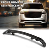 G-PLUS Black Front Bumper Reinforcement Compatible with Cadillac Escalade ESV 2021 2022 2023 2024, Compatible with Chevy Suburban Tahoe 2021-2024, Fit GMC Yukon & Yukon XL 2021-2024 84796459