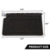 G-PLUS Recirculation Fix Blend Door Repair Kit Compatible with Dodge Ram 2002-2010 Replace for 5073962AA, 68004226AA