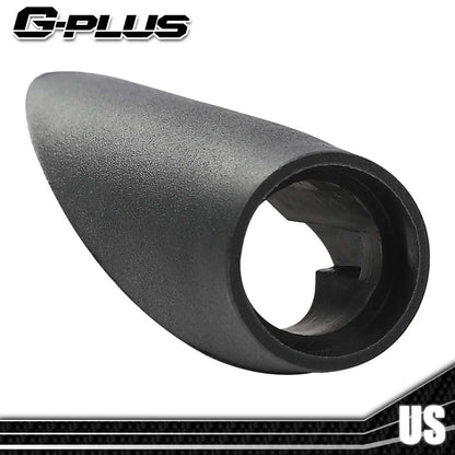G-PLUS New Radio Antenna Mounting Base Bezel Compatible with 1994-2001 Dodge RAM 1500 56043018