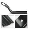 G-PLUS Rear Arm Spring Compatible with Toro Timemaster Mowers Part # 120-5208 Black