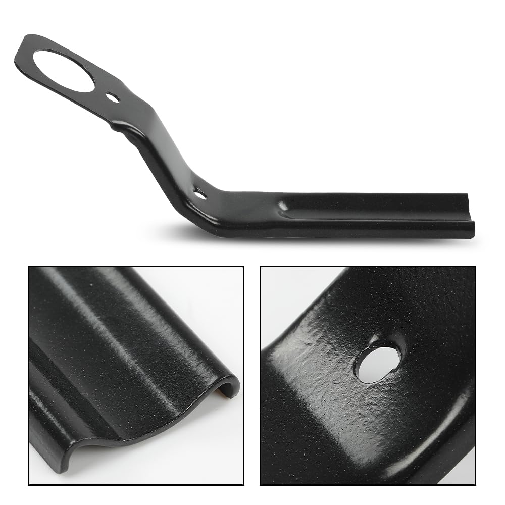 G-PLUS Rear Arm Spring Compatible with Toro Timemaster Mowers Part # 120-5208 Black