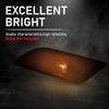 G-PLUS Side Marker Corner Light Lamp Left, Compatible with Benz C250 C300 C350 2012-2015, Driver Side, Amber Lens, 2049067301, MB2550105