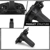 G-PLUS 2PCS Coolant Radiator Fastening Element Clip, Fit 3' G20 (10/2017-12/2019)/ for 8' F91 M8 (11/2017-12/2019), 17118482944, 17118619382, 8619382, 8482944