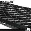 G-PLUS Front Bumper Lower Grille Grill Compatible with Buick Verano 2012-2017 Replacement for 22824481