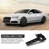 G-PLUS Lower Radiator Core Support Mount Bracket Holder, Compatible with Audi A6 A7 2012-2018, 4G0805201, 4G0-805-201